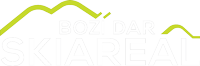 Skiareál Boží Dar
