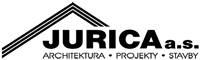 Architektura, projekty, stavby JURICA a.s.